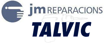 JM Reparacions TALVIC